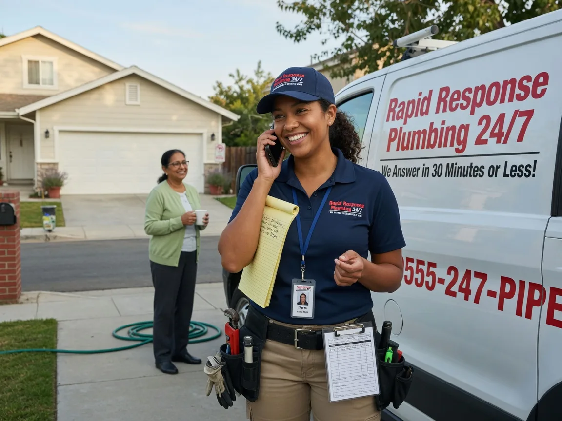 Emergency Plumber Butler, MD FAQs